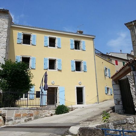 Apartments Antica Orsera Kültér fotó