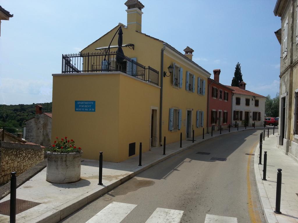 Apartments Antica Orsera Kültér fotó