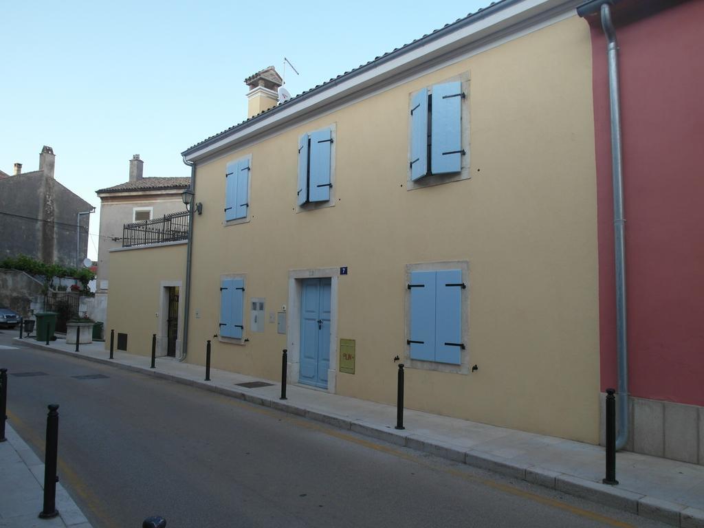 Apartments Antica Orsera Szoba fotó