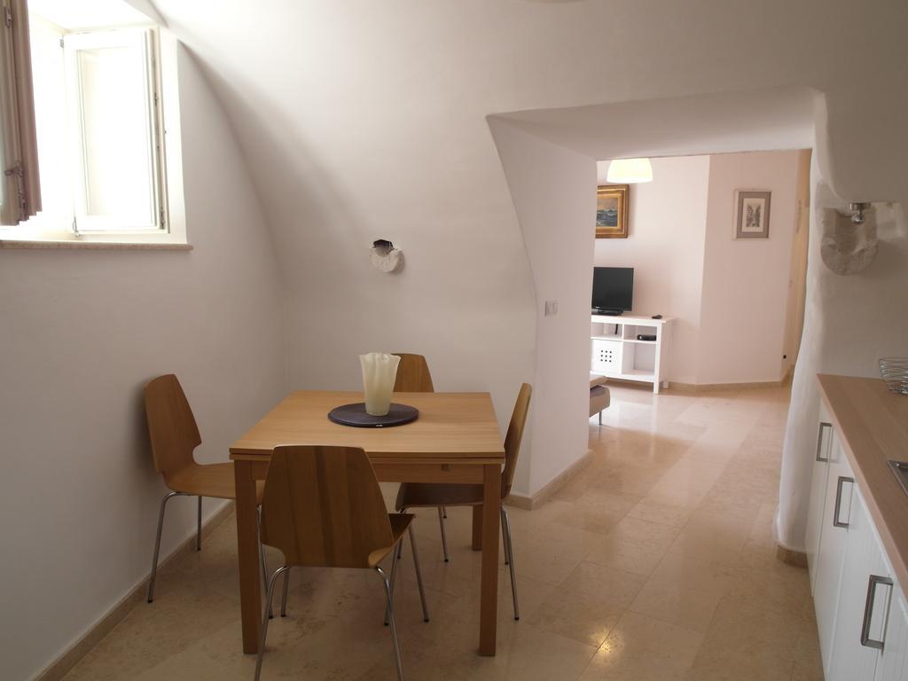 Apartments Antica Orsera Szoba fotó