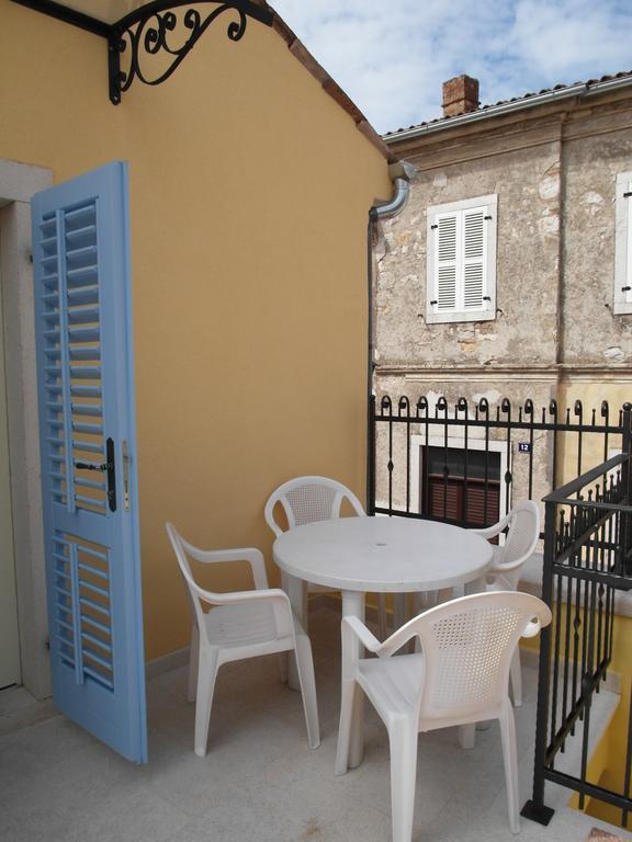 Apartments Antica Orsera Szoba fotó