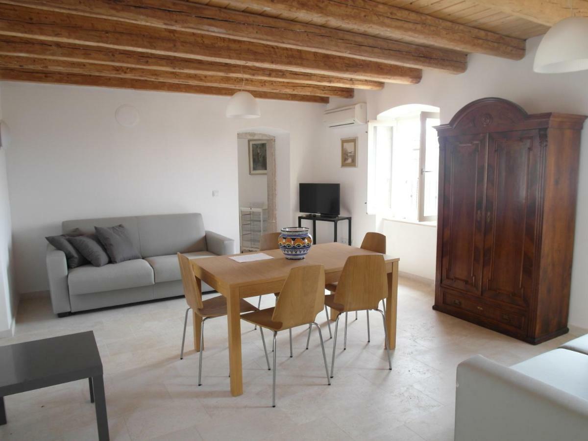 Apartments Antica Orsera Kültér fotó